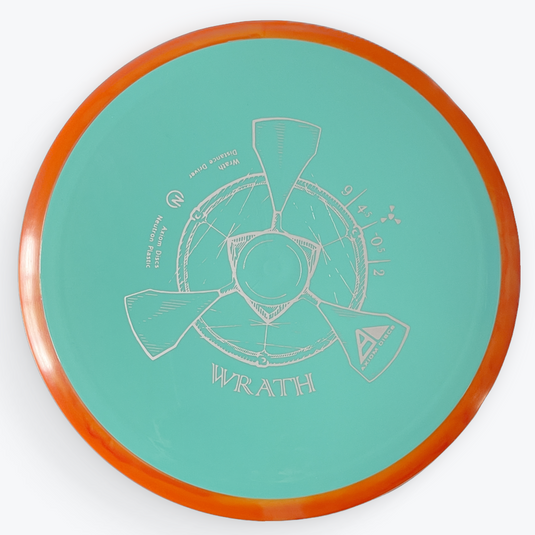 Wrath - Neutron - 9/4.5/-0.5/2