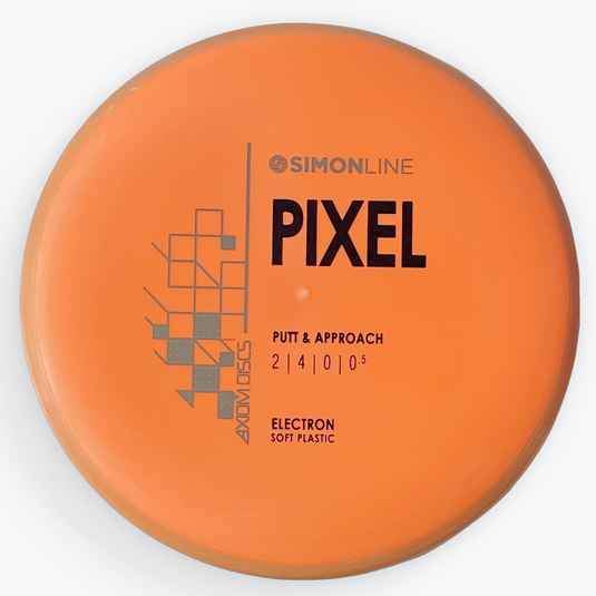 Pixel - Electron Soft - 2/4/0/0.5