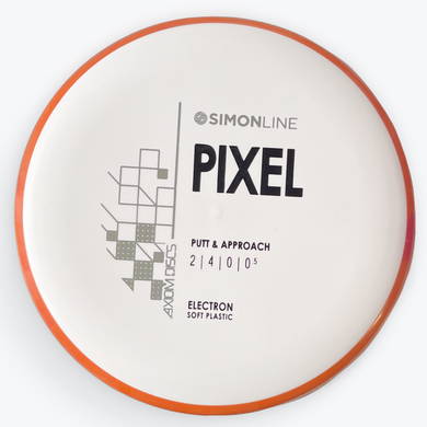 Pixel - Electron Soft - 2/4/0/0.5