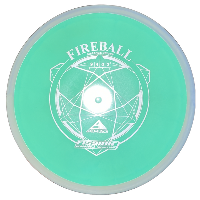 Boule de feu - Fission - 9/3.5/0/3.5 [Vente en gros]