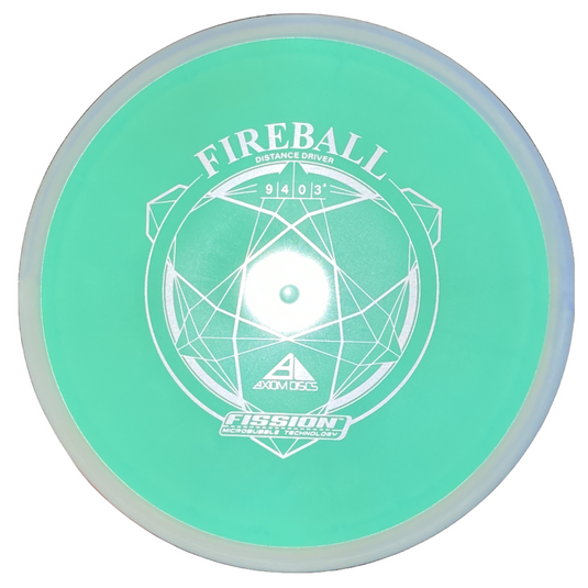 Fireball - Fission - 9/4/0/3.5