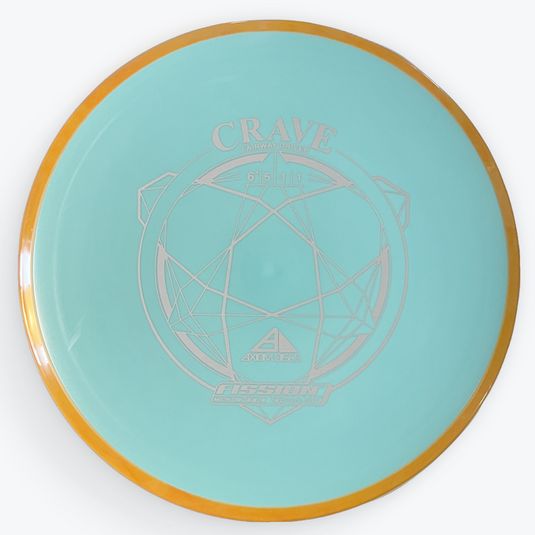 Envie - Fission - 6.5/5/-1/1