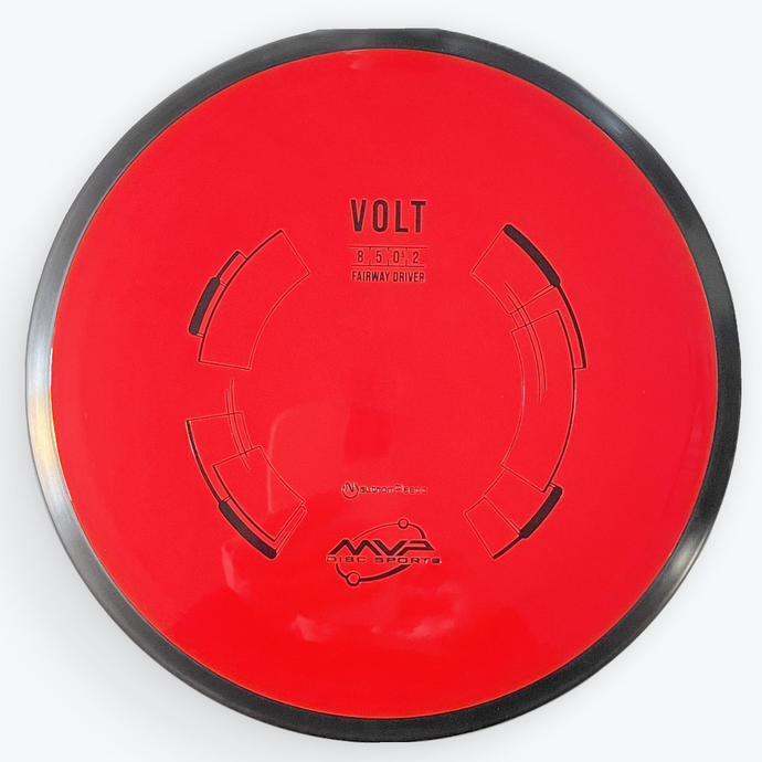 Volt - Neutron - 8/5/-0.5/2