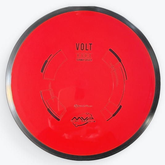 Volt - Neutron - 8/5/-0.5/2