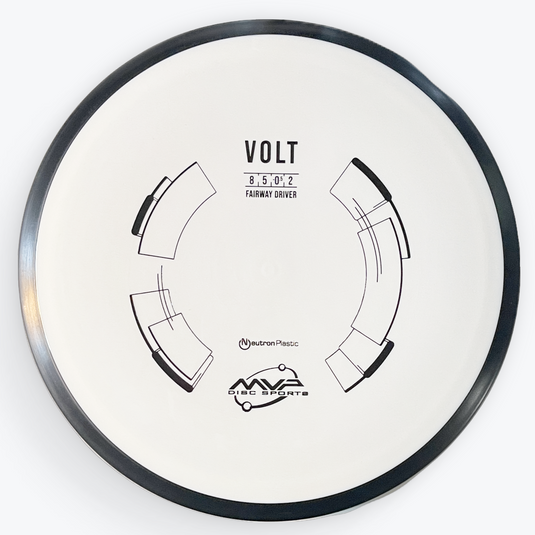 Volt - Neutron - 8/5/-0.5/2