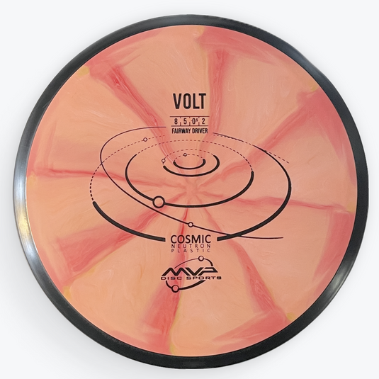 Volt - Cosmic Neutron - 8/5/-0.5/2