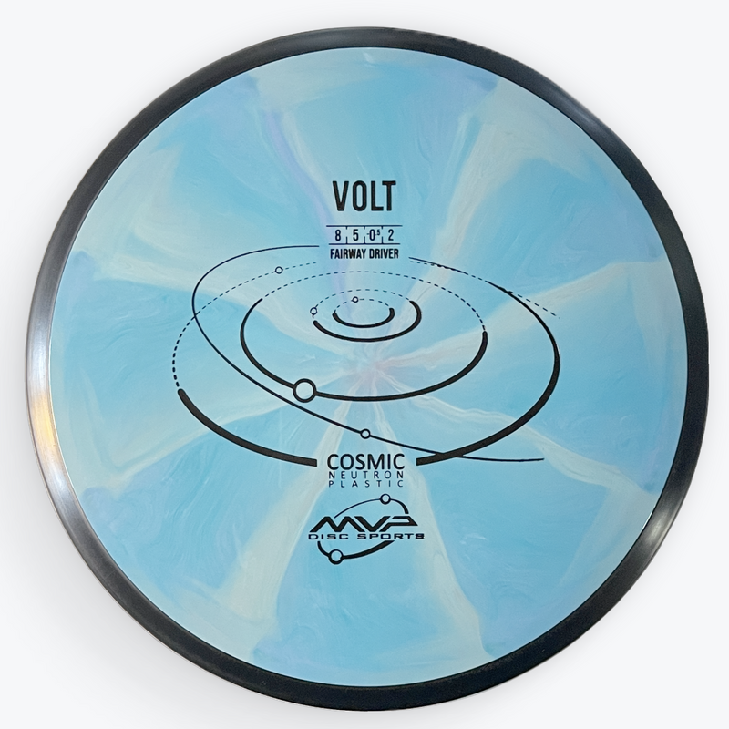 Load image into Gallery viewer, Volt - Cosmic Neutron - 8/5/-0.5/2

