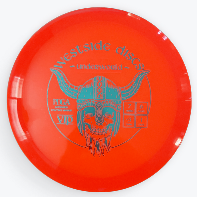 Underworld - VIP - 7/6/-3/1