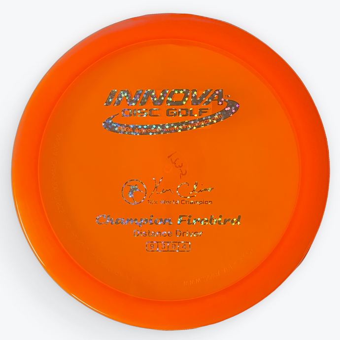 Firebird - Champion - 9/3/0/4
