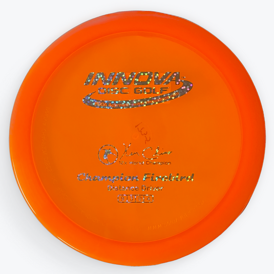 Firebird - Champion - 9/3/0/4