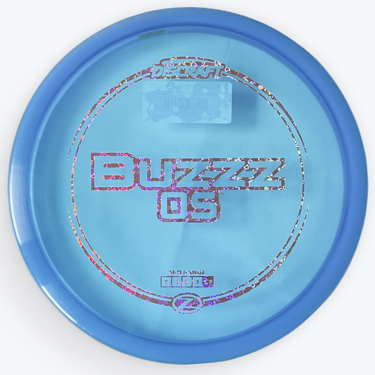 Buzzz OS-ESP-5/4/0/3