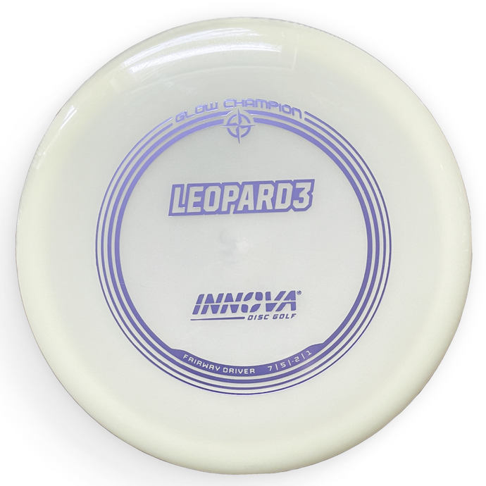 Leopard3 - Champion Glow - 7/5/-2/1
