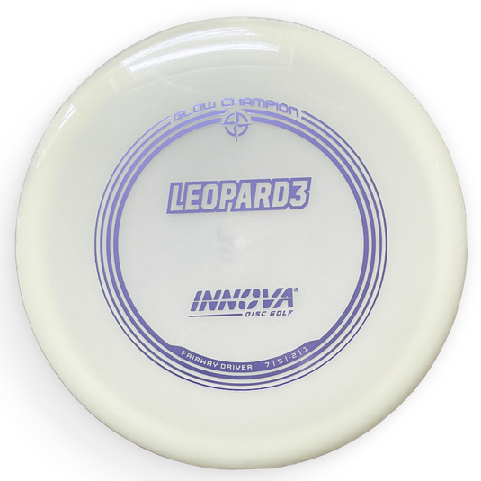 Leopard3 - Champion Glow - 7/5/-2/1