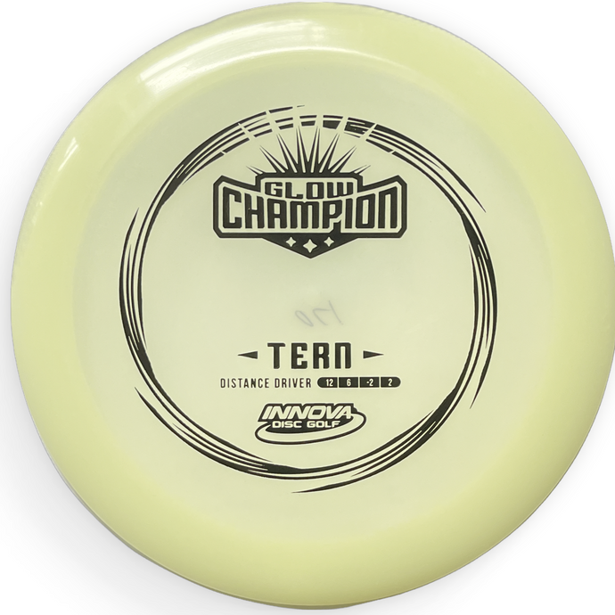 Tern - Champion Glow - 12/6/-2/2