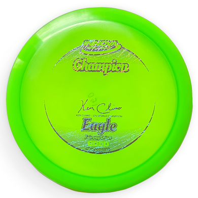 Eagle - Champion - 7/4/-1/3