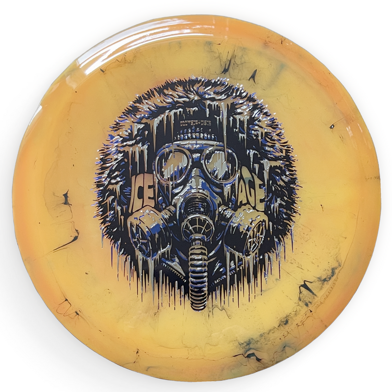 Load image into Gallery viewer, Ice Age - Toxic Waste - 7/4/0/3
