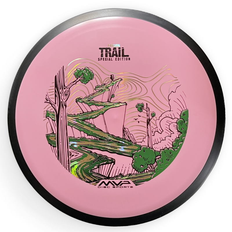Load image into Gallery viewer, Trail - Fission SE- 10/5/-1/1
