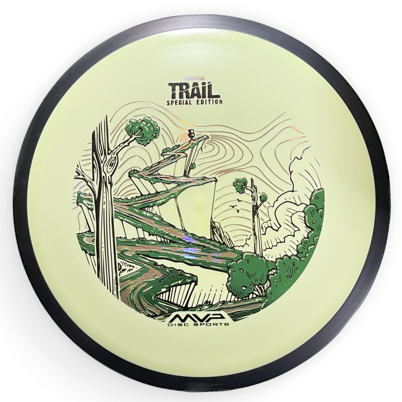 Load image into Gallery viewer, Trail - Fission SE- 10/5/-1/1
