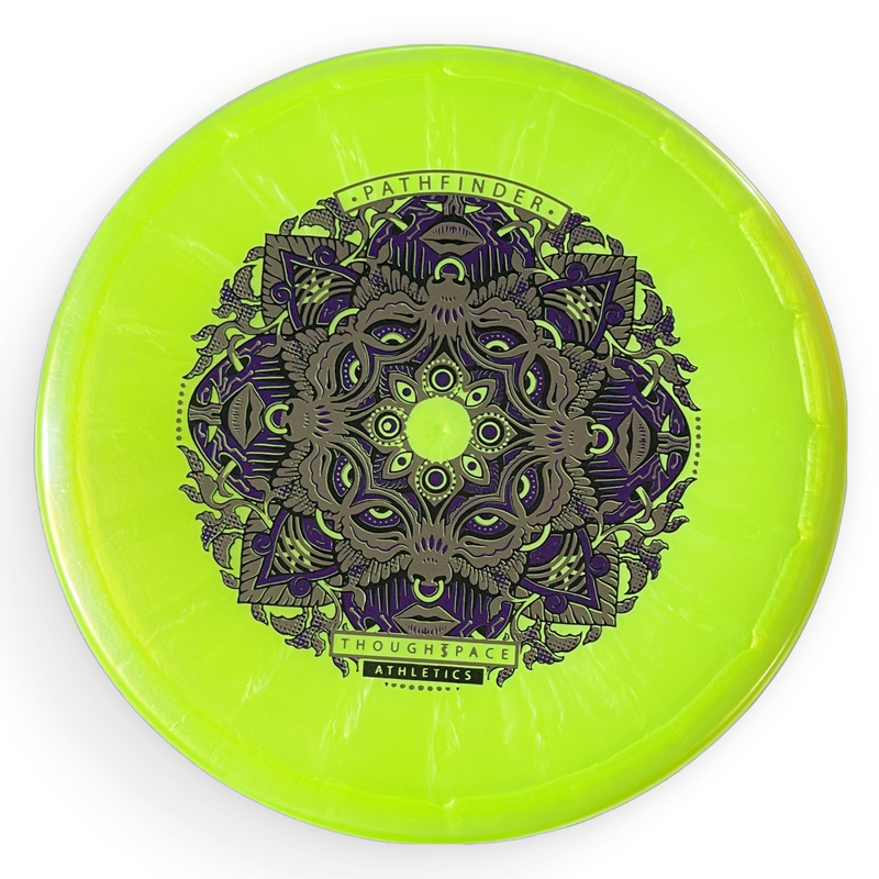 Chargez l&#39;image dans la visionneuse de la galerie, Pathfinder - Ethereal Four Face - 5/5/0/1
