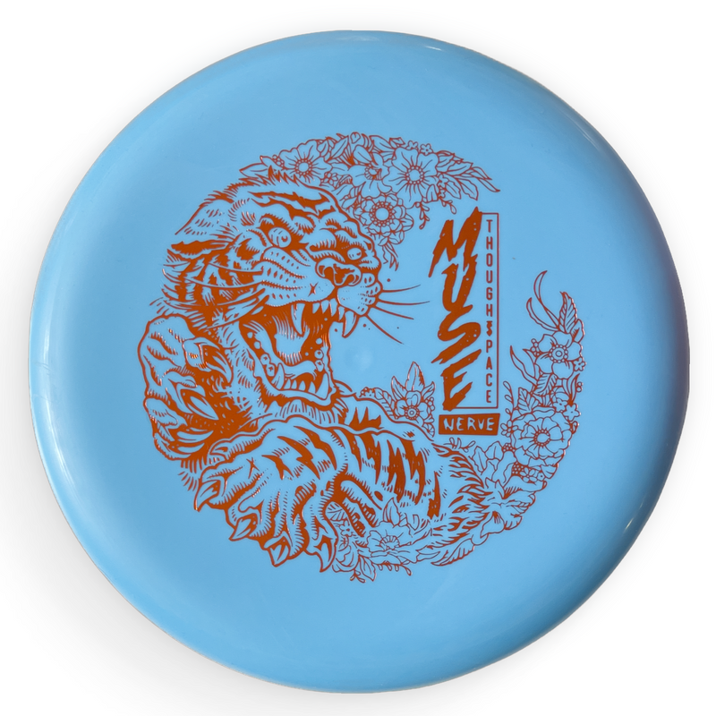 Chargez l&#39;image dans la visionneuse de la galerie, Muse - Nerve (2e partie) - 3/3/0/2
