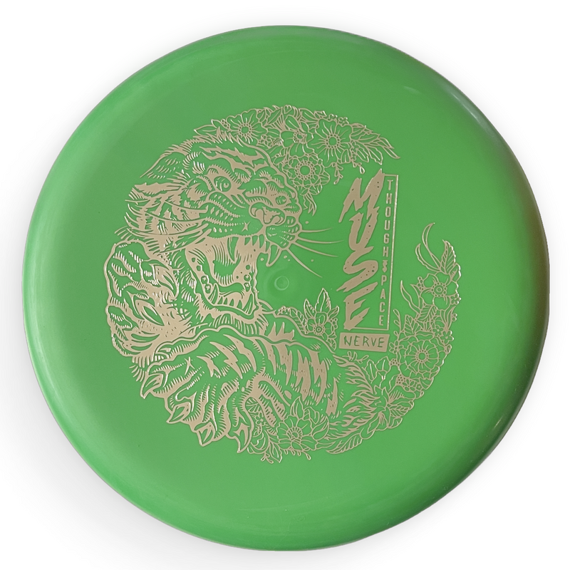 Chargez l&#39;image dans la visionneuse de la galerie, Muse - Nerve (2e partie) - 3/3/0/2
