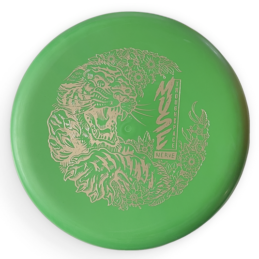 Muse - Nerve (2e partie) - 3/3/0/2