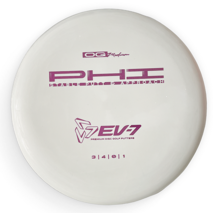 EV-7 - OG Moyen Phi - 3/4/0/1