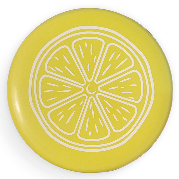 Judge - Classic Blend Lemon Scented - 2/4/0/1