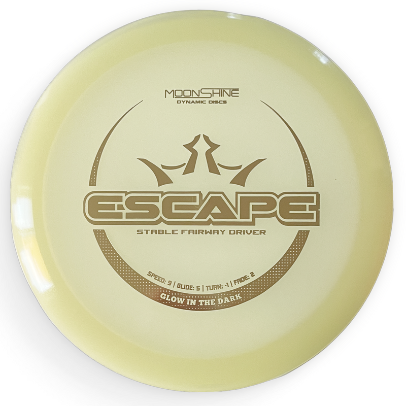 Load image into Gallery viewer, Escape - Lucid Moonshine - 9/5/-1/2
