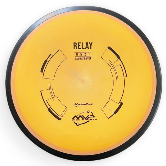 Relais - Neutron - 6/5/-2/1