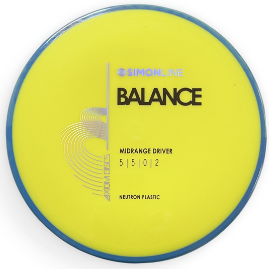 Balance - Neutron - 5/5/0/2