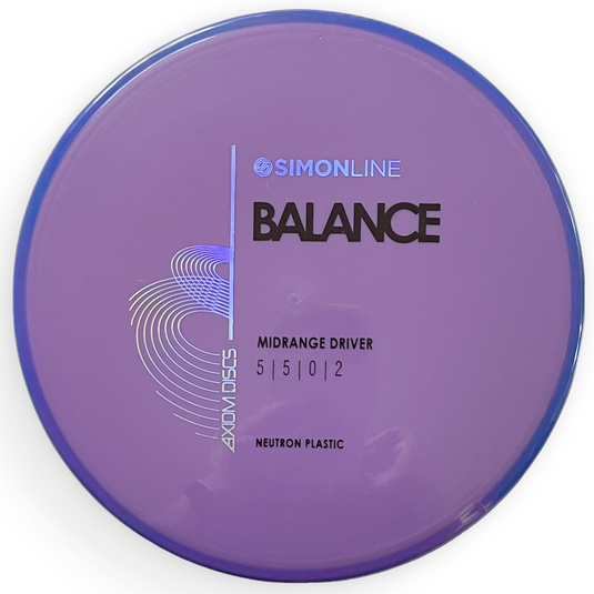 Balance - Neutron - 5/5/0/2