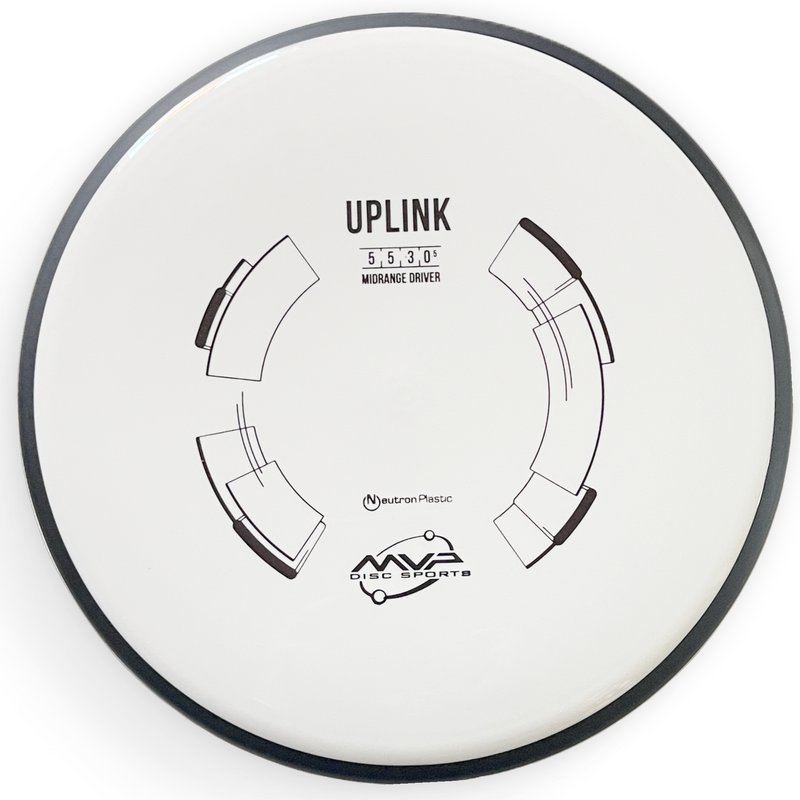 Load image into Gallery viewer, Uplink - Neutron - 5/5/-3/0.5
