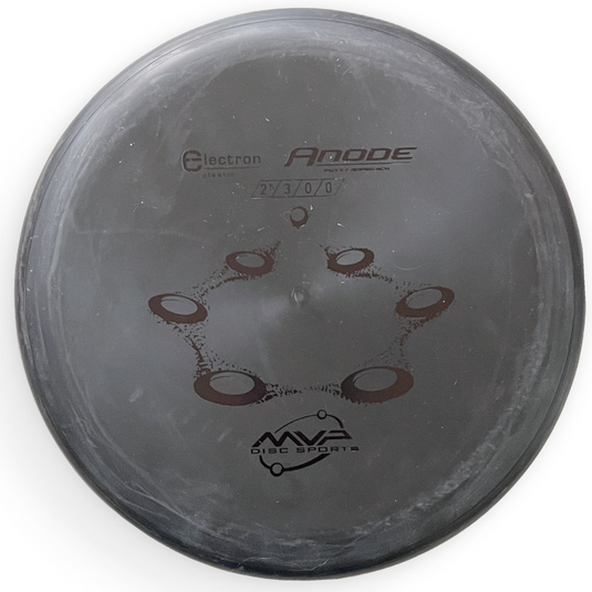 Anode - Neutron - 2,5/3/0/0,5 [Vente en gros]