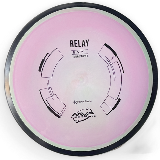 Relais - Neutron - 6/5/-2/1