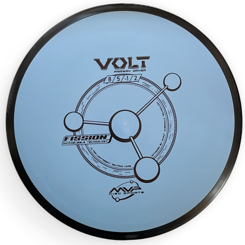 Load image into Gallery viewer, Volt - Fission - 8/5/-1/2
