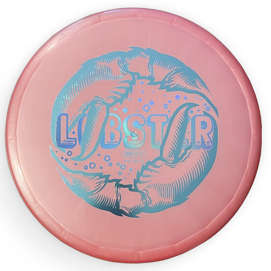 Lobster - Sublime - 5/5/-3/1