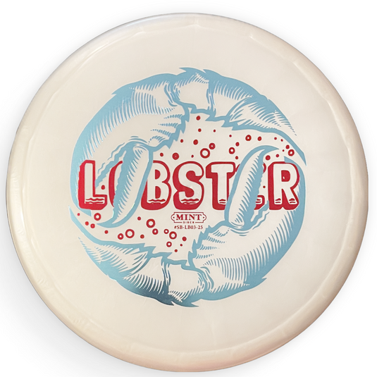 Lobster - Sublime - 5/5/-3/1