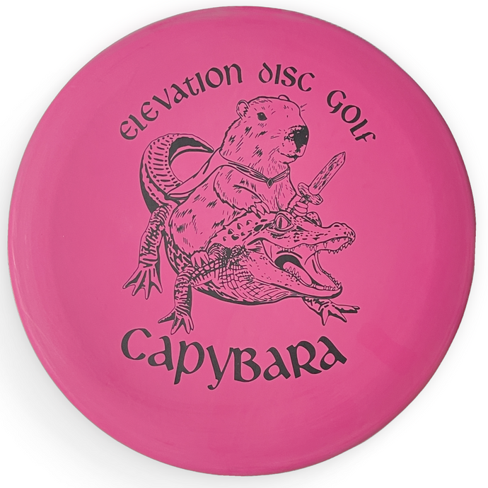 Capybara - ecoFIRM - 5/5/-2/1