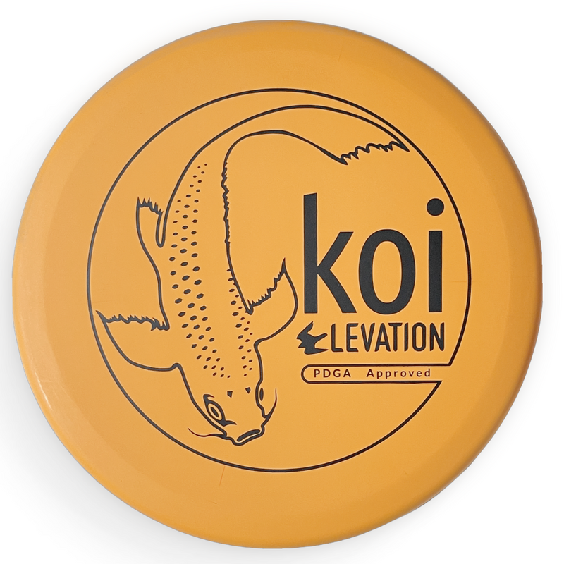 Load image into Gallery viewer, Koi - ecoFIRM - 3/4/-2/0
