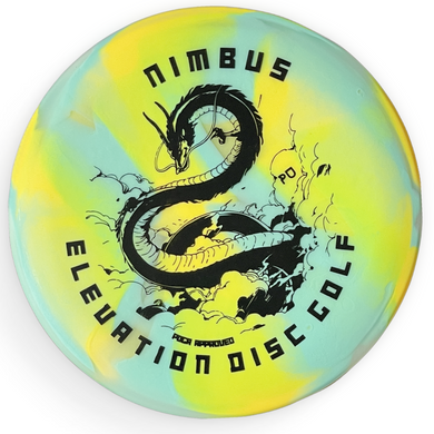 Nimbus - glO-G - 5/5/0/2.5