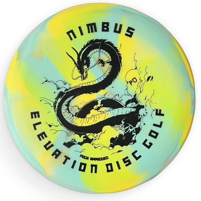 Nimbus - glO-G - 5/5/0/2.5
