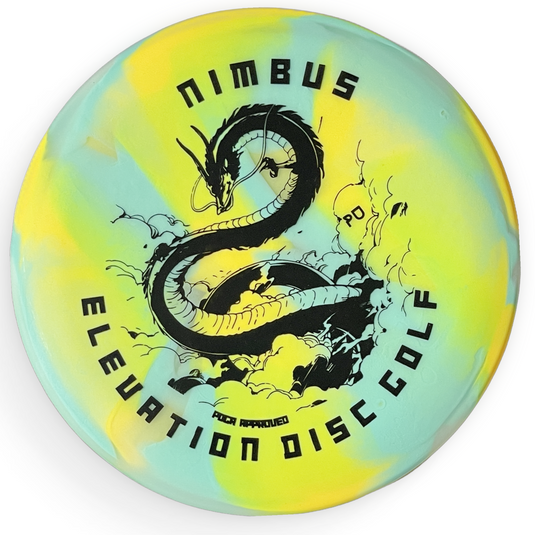 Nimbus - glO-G - 5/5/0/2.5