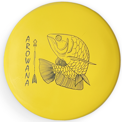 Arowana - ecoFIRM - 3/3/0/2