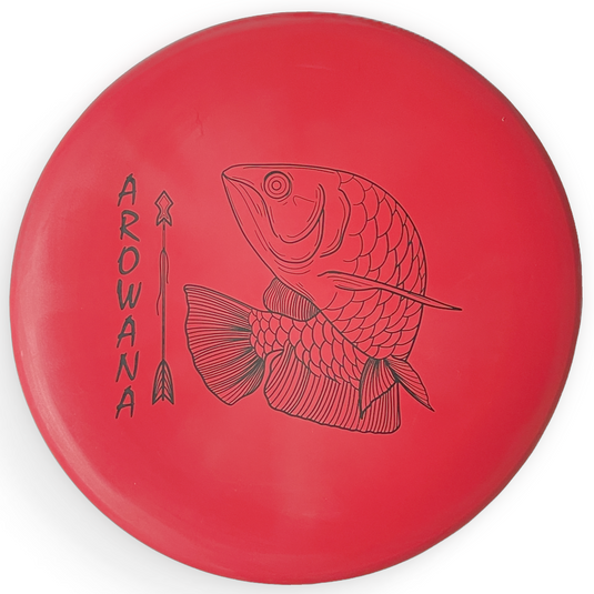 Arowana - ecoFIRM - 3/3/0/2