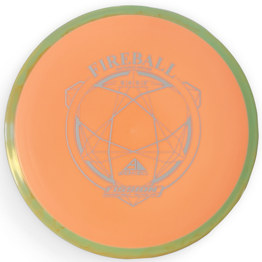 Boule de feu - Fission - 9/3.5/0/3.5 [Vente en gros]