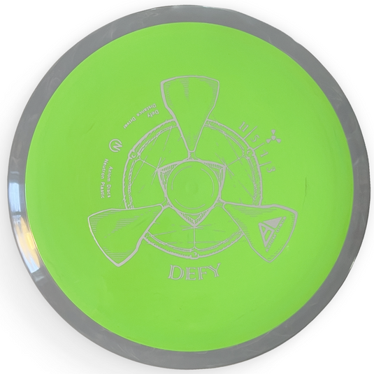 Défier - Neutron - 11/5/-1/3