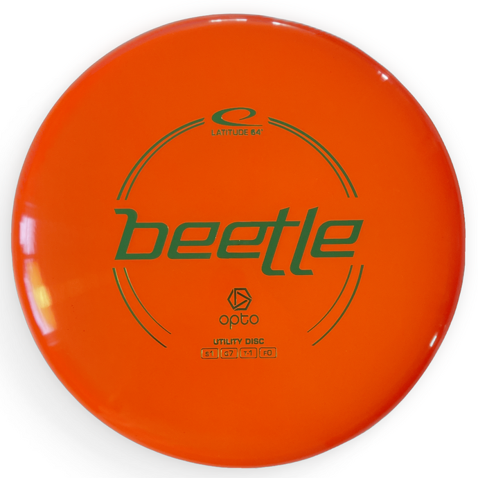 Beetle - Opto - 1/7/-1/0
