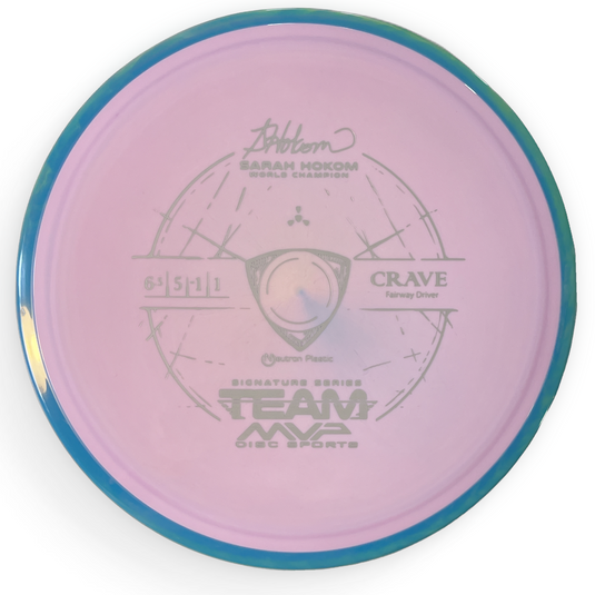 Crave - Neutron - 6,5/5/-1/1