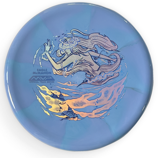 Range - Cosmic Neutron - 2/1/-0.5/0.5